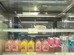 -逸派咖啡 EPARKCOFFEE(广安门店)