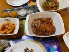 -Pelicana百利家炸鸡(江南西名店城店)