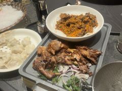 -盛百味·家宴餐厅(霸州分店)