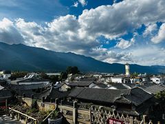 -大理古城