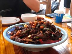 -永州体苑血鸭店(第一分店)