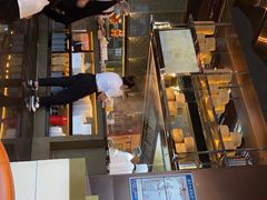 -蝴蝶里·粤菜·点心(滨江龙湖店)