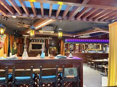 -甘尼仕印度餐厅爵士酒吧(阳春巷店)