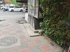 -清真宏玉祥黄门脸餐厅(华荫东里店)