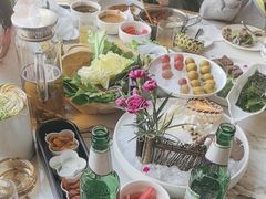 -大舜国风· 和牛火锅(绮霞街店)