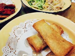 -柴爿巷·香酥鸡&馄饨(复兴中路店)