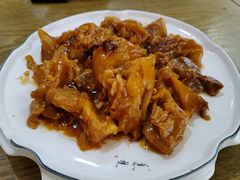-同发号饭庄(复兴路店)
