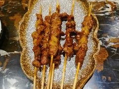 -北疆饭店(苏宁广场店)
