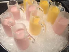 -浦东绿地铂骊酒店品珍轩中餐厅