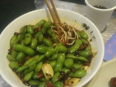-靓靓蒸虾(中山公园店)