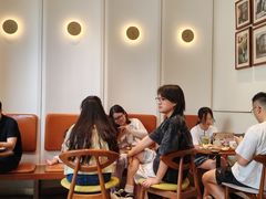 -Peet's 皮爷咖啡(乐峰店)