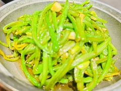 -魁盛居百年鲁菜馆(县西巷店)