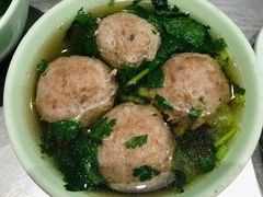 -潮界(LU·ONE凯德晶萃广场店)