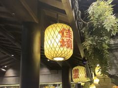 -南京大牌档(新街口德基广场店)
