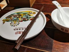 -前海沿·青岛菜(大拇指广场石老人店)