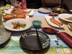 -味见·荣家(亚泰大街店)