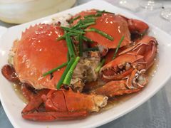 -太湖饭店·寄畅轩中餐厅