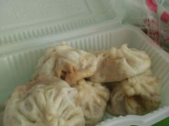-陈寔包子王·卤煮小肠·京味小吃(龙潭店)