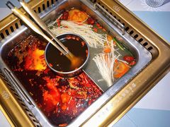 -雾都渣渣火锅(南城智汇城店)