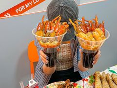 -吉利龙虾·新派海鲜烧烤