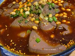 -钟鸭子·非物质文化遗产(观景路店)