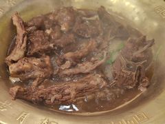 -芦月轩羊蝎子(北蜂窝店)