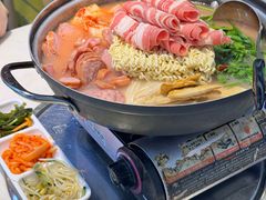 -屋里家延边朝鲜族冷面(梅林3店)