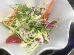 -青松馆韩国料理(香港中路佳世客店)