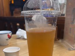 腾冲酸木瓜水-妈妈的味道(和顺古镇店)