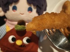 -宜家·瑞典风味餐厅(无锡店)