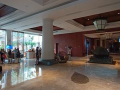 -三清山希尔顿度假酒店