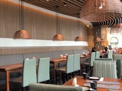 大堂-九井澤精致料理(金茂店)