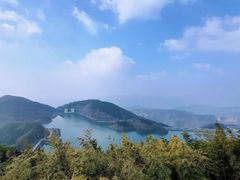 -长沙黑麋峰国家森林公园