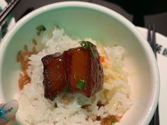 -小菜园新徽菜(青岛市南万象城店)