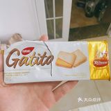 芝士夹心饼干🍪好吃得不行