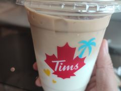 -Tims天好咖啡(河西万象城店)