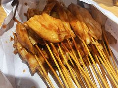 -老鹰炸鸡店(湖塘店)