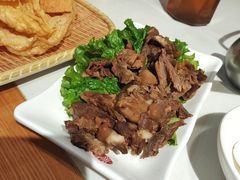 -焯牛潮汕牛肉火锅(云峰街创始店)