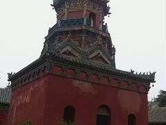 -延庆观
