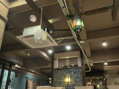 -翡翠鸟精品泰国菜(北辰财富中心店)
