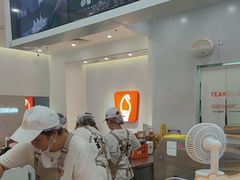 -野人先生现做冰淇淋(北京环宇荟店)