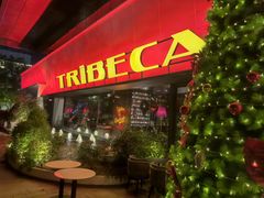 -翠贝卡&Mama Kelly Brunch Coffee(河西店)