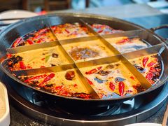 -纸盐河码头火锅(十八梯店)