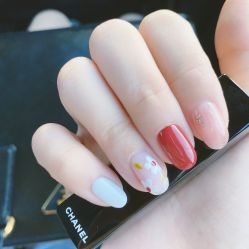 -DAZZLING BEAUTY美甲•美睫专门店