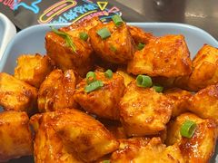 -碎怂烤肉(钟楼柳巷店)