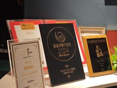 -Oyster Talks 四度蚝法餐厅