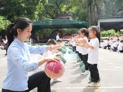 -金豆子幼稚园