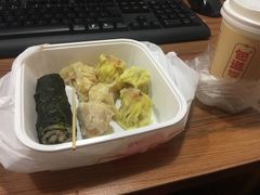 -包道广式点心专门店(东山口店)