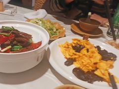 -深山老屋(国顺东路店)