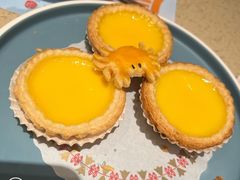 -点都德(喜粤楼店)